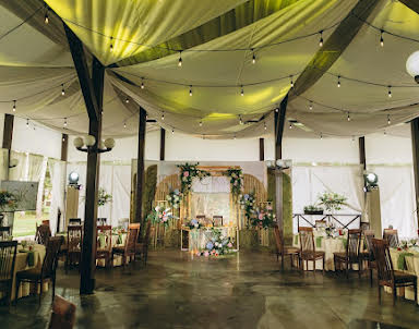 Корпоратив в Ильдорф