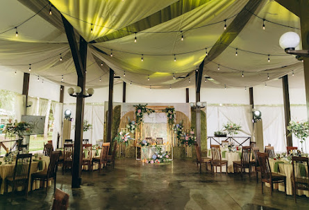 Летняя веранда в Караоке-зал