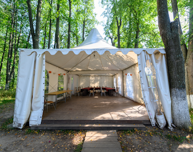  ресторан Местечко Бор