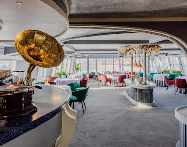  ресторан Фрегат «Благодать»