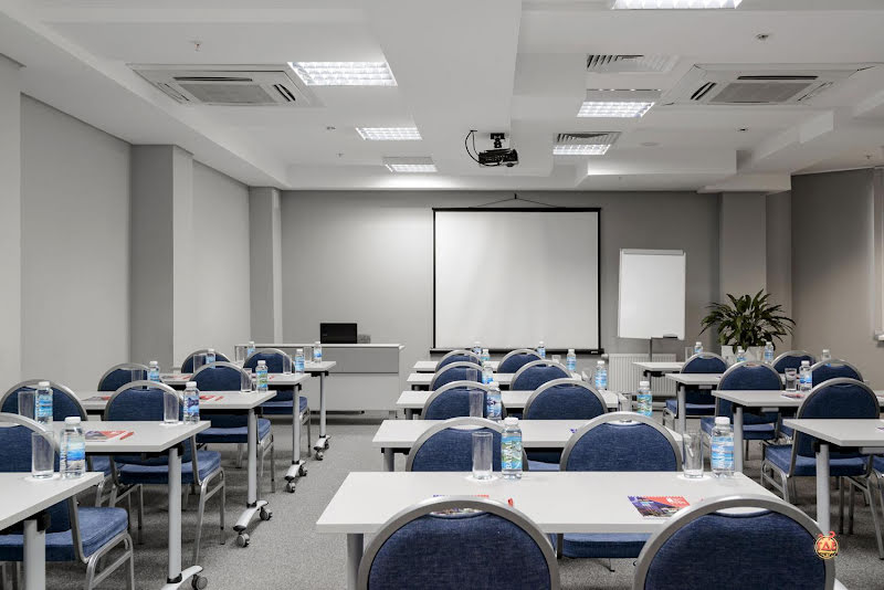 Gorskiy city hotel фотография №14