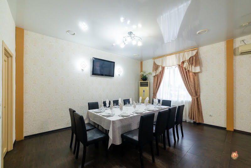 Роял-кафе фотография №8