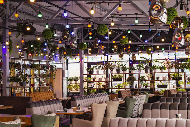 Пьер Луиджи фотография №2