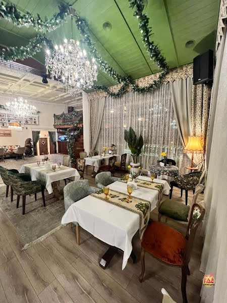 Шале Барвиха фотография №7