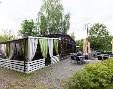  ресторан Русский чай