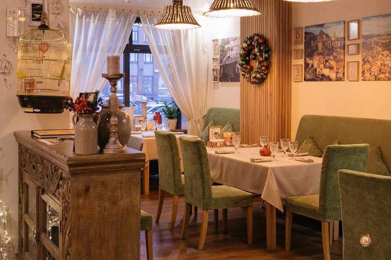 Мацони на Парашютной фотография №6