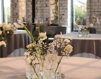  ресторан Бирюзовое