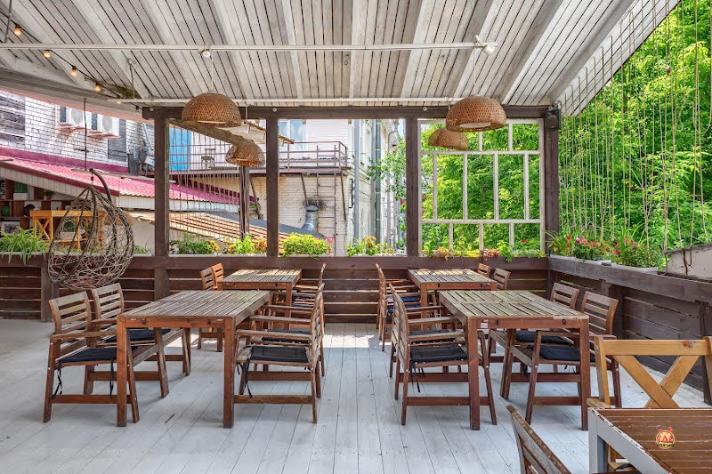 Moloko на Алексеевской фотография №13