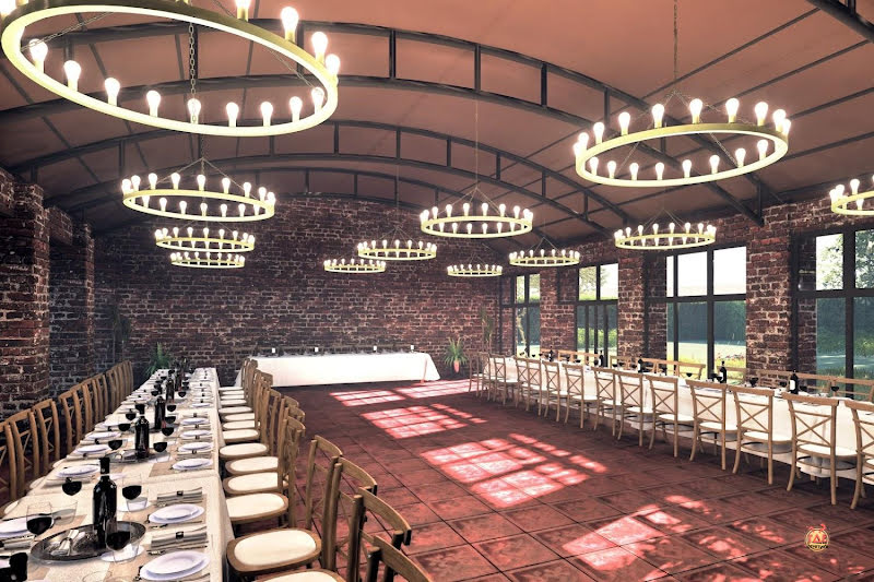 Лесная сказка фотография №17