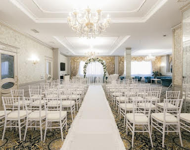  ресторан Березка