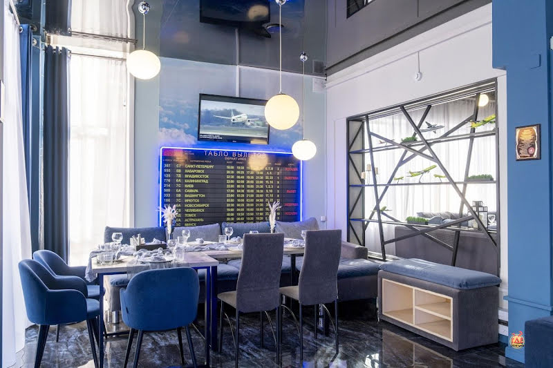 Pilot фотография №7