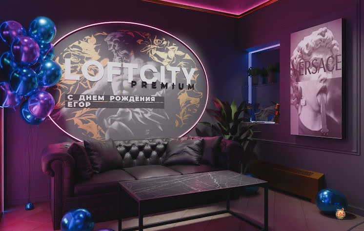 Лофт «Свифт» в «Iglooloft» фотография №13