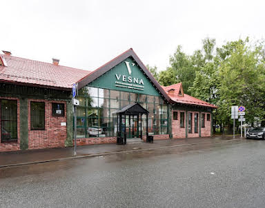  ресторан Весна