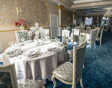  ресторан ИмператорЪ