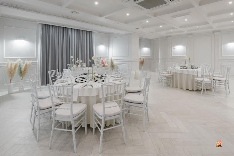 Зал Classic в «Парк-отель  «Сосновый бор»» фотография №1