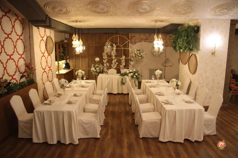 Грузинские истории фотография №3