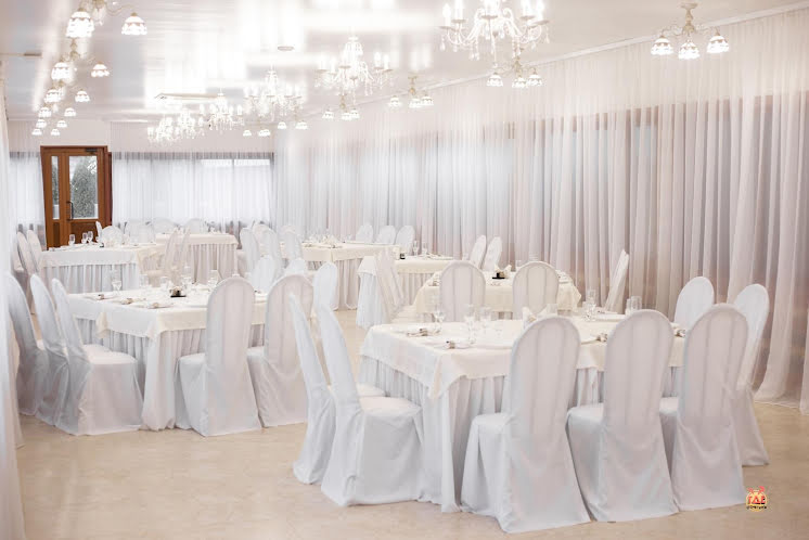 Зал «Летний» в «Аллюр» фотография №5