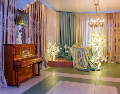  ресторан Кружева