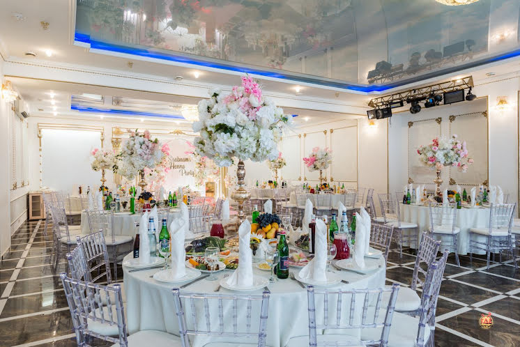 Небесный в «Ахтамар» фотография №5