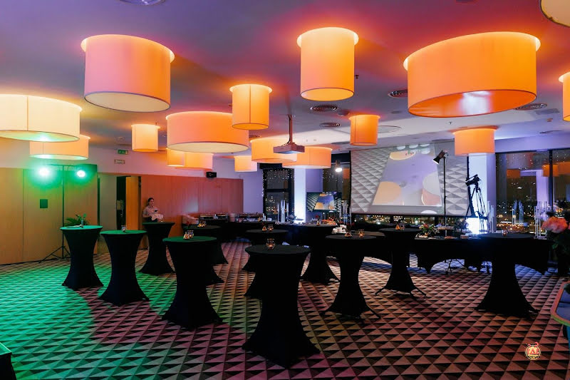 AZIMUT Сити Отель фотография №2