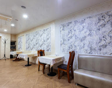  ресторан Уют