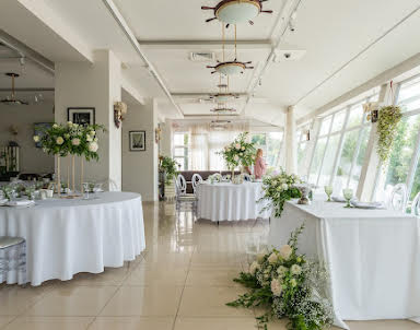  ресторан Мореман