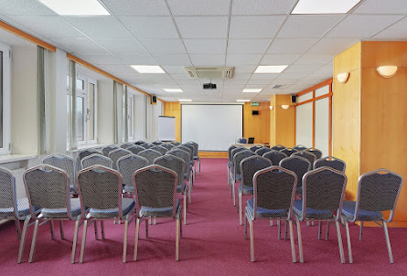 Конференц-зал «Атаман» в Зал для переговоров «NEXT»