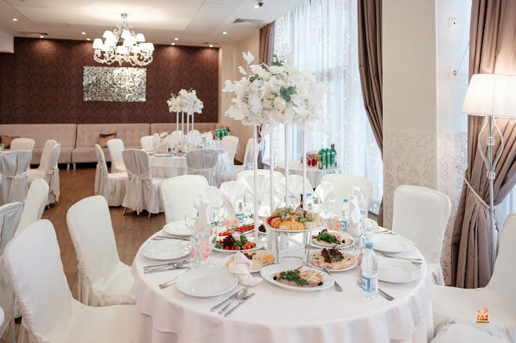 Ресторан Amore в «Казанская Ривьера» фотография №7