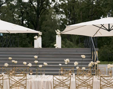  ресторан Villa Park