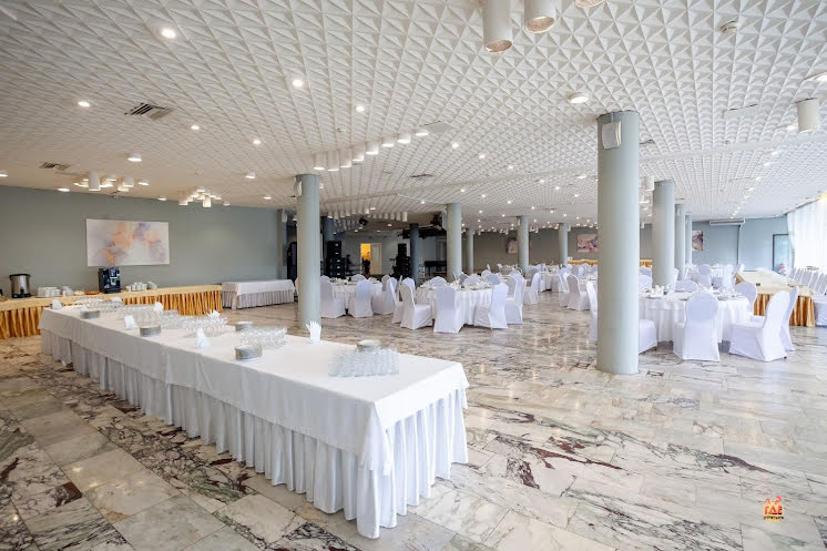 Зал «Аструс» в «Аструс» фотография №13