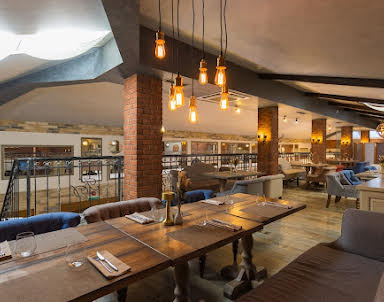 Свадьба в Княгининский Двор