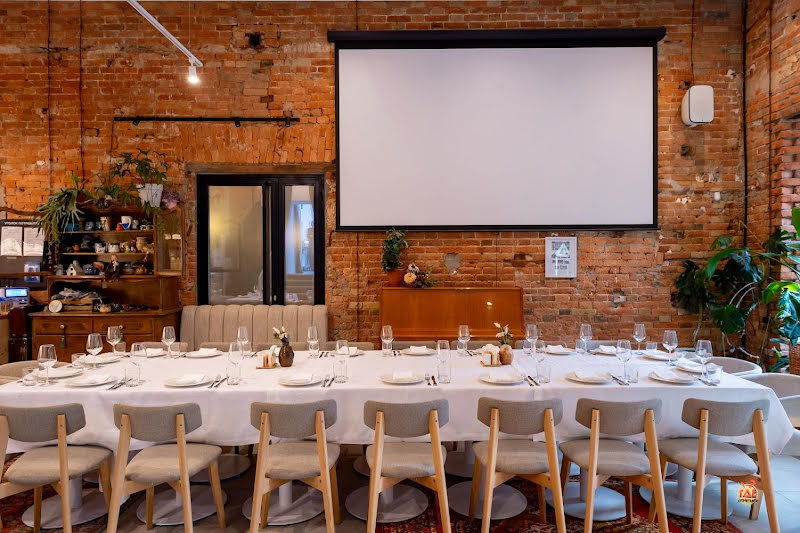 Теплица. Бережно фотография №10