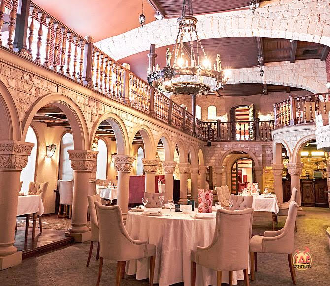 Дворянское гнездо фотография №4