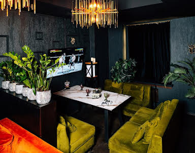  ресторан PAR на Восстания