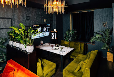 VIP - зал в VIP - зал