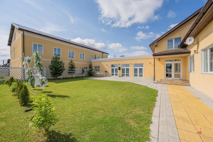 Счастье в «Серебряный Родник» фотография №10