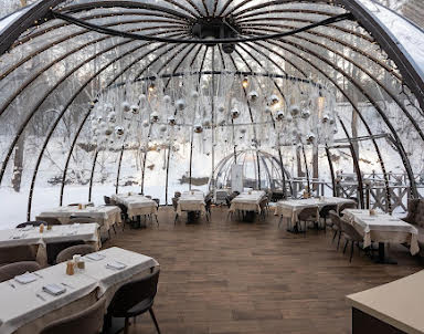  ресторан Лето