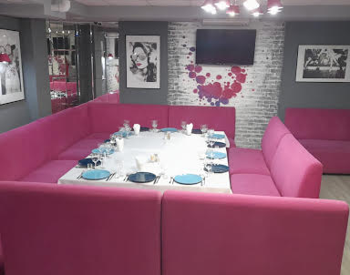  ресторан МимоНот