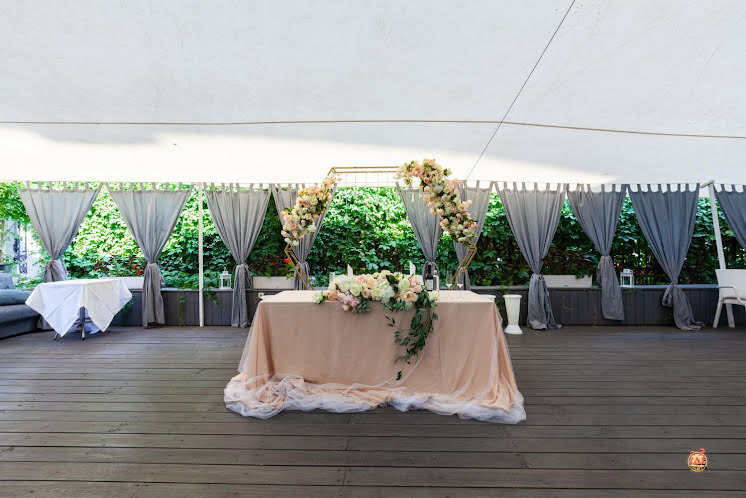 Летняя веранда в «Консул» фотография №3