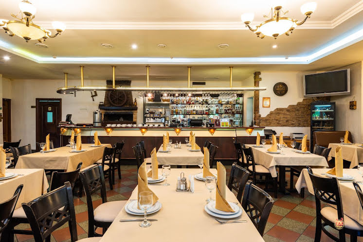 Зал на 70 человек в «Лав» фотография №10