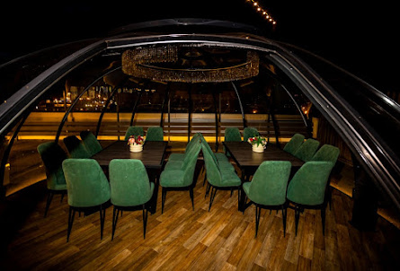 Иглу до 20 гостей в Иглу до 6 гостей