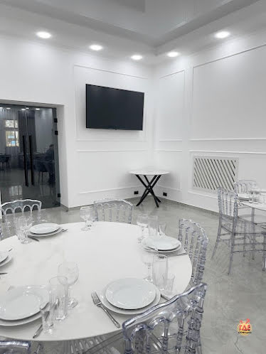 Банкетный зал №1 в «МоскWа на Каширке» фотография №11