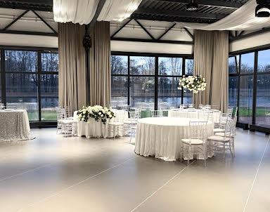  ресторан Event Hall Жемчужный