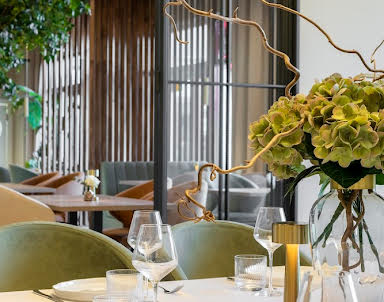  ресторан Виркин