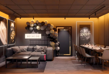 Лофт «Нефрит» в Лофт «Люмьер»