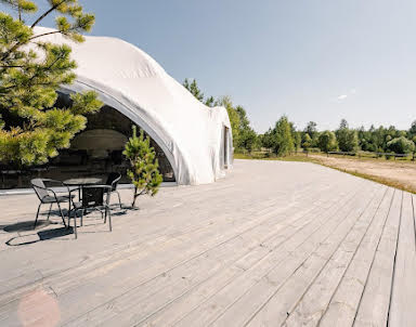  ресторан Lesnoy