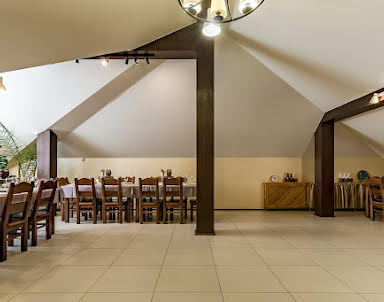  ресторан Самый лучший день