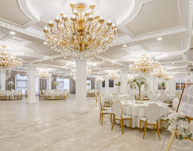  ресторан Picasso