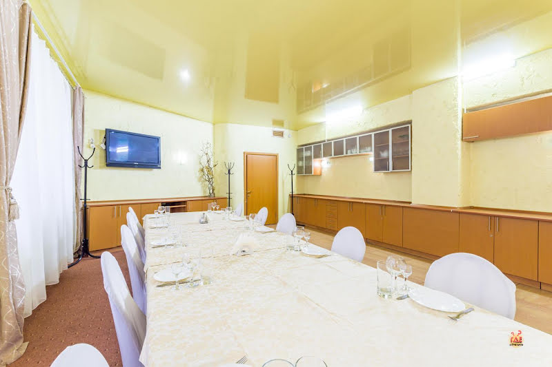 Кафе на Первомайской фотография №11