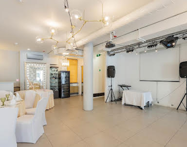 Корпоратив в Дворцовый